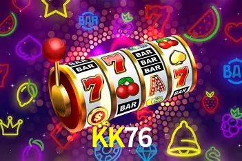 Estatísticas KK76
