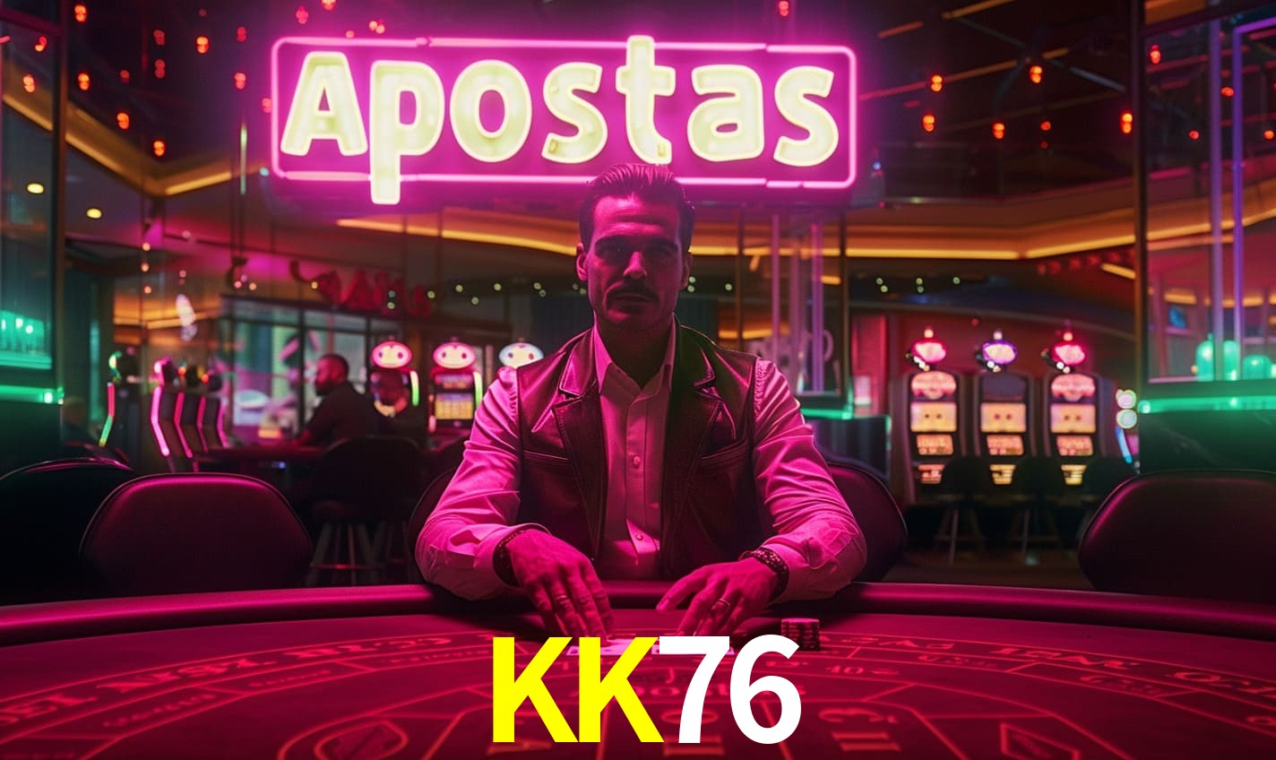 Jogos de Cassino Premium - Slots, Roleta, Blackjack e Dealer Ao Vivo