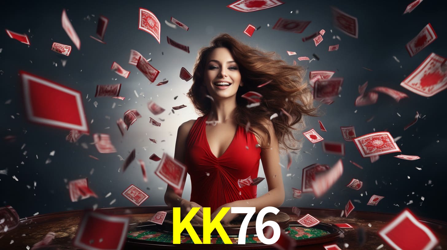 KK76 Plataforma
