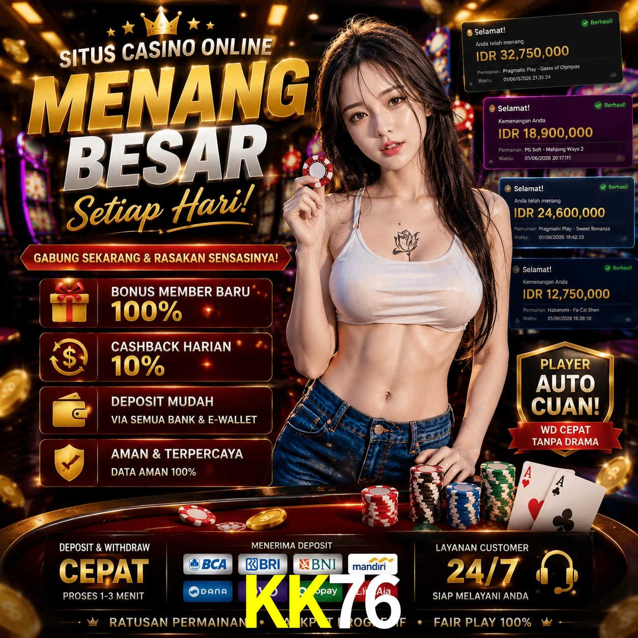 Starlight Princess - Slot game com multiplicadores na KK76