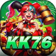 KK76 logo