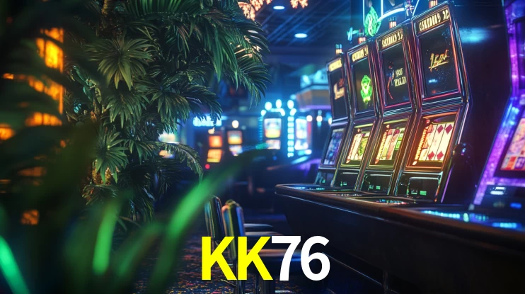 KK76 cadastro