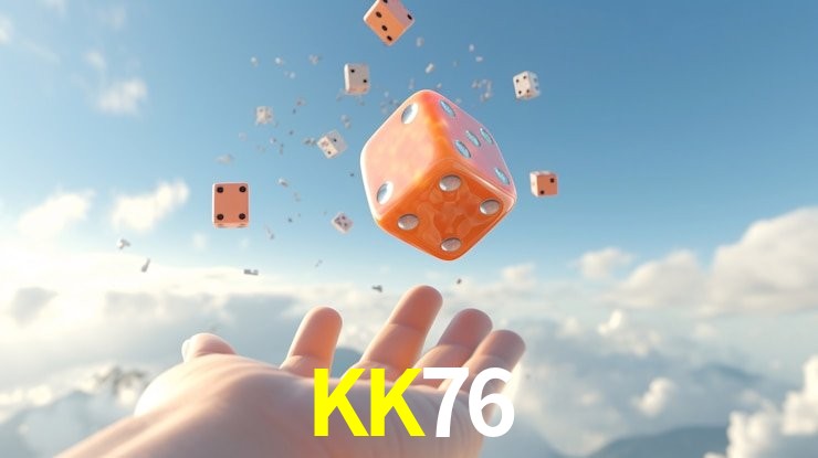 KK76 FAQ — suporte e ajuda no aplicativo oficial