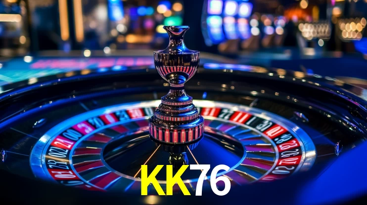 Servidor Brasil KK76