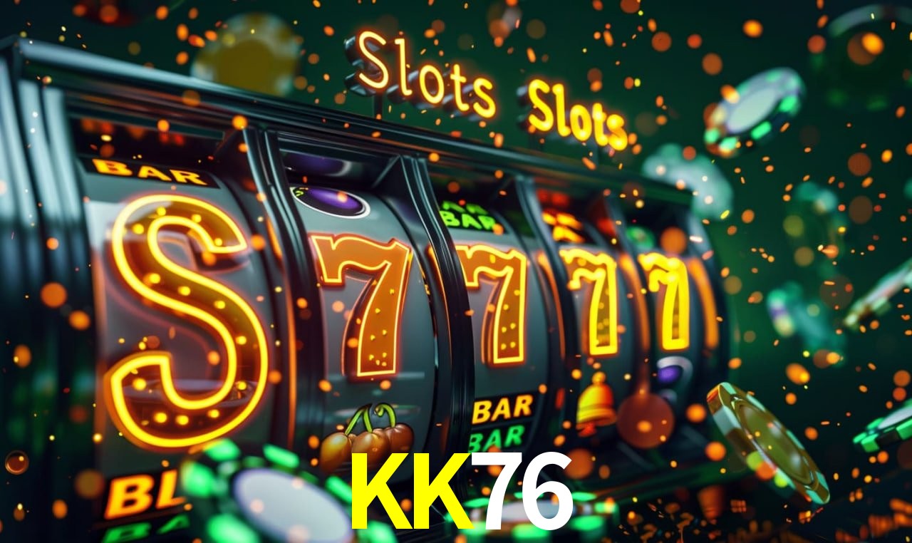 Vantagens App KK76