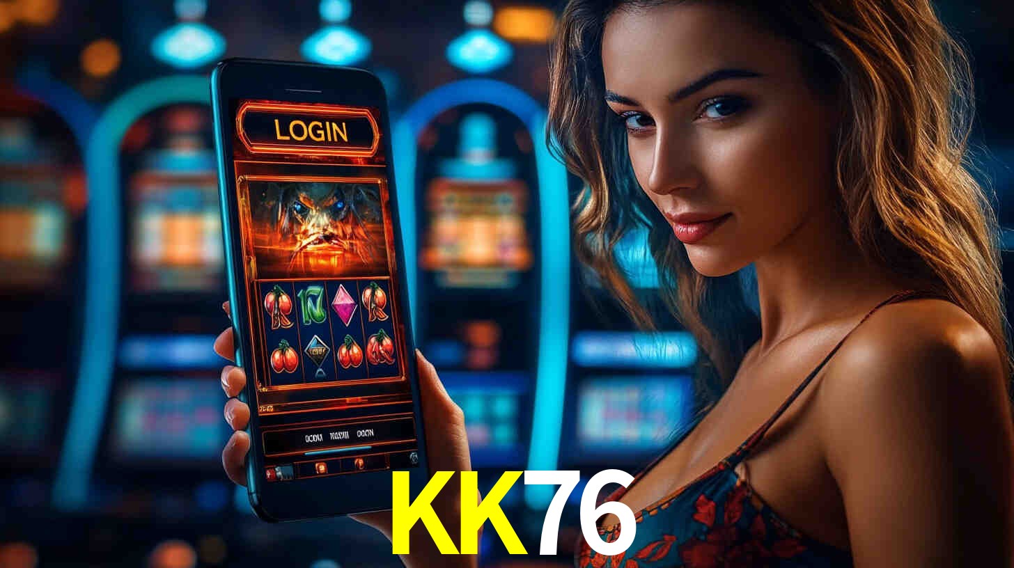 KK76 plataforma