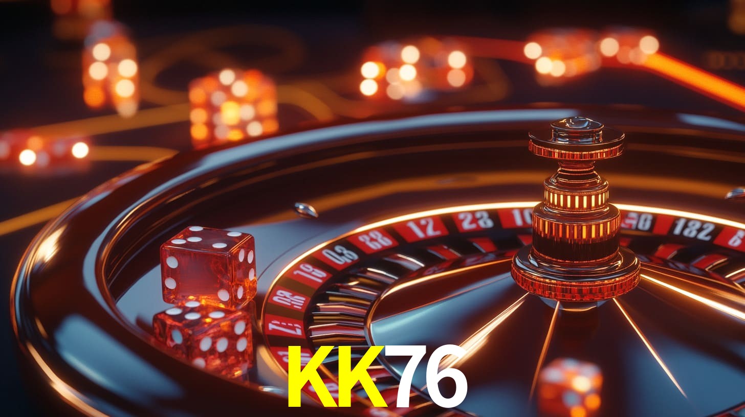 KK76 bet — mercados de futebol e esportes no app