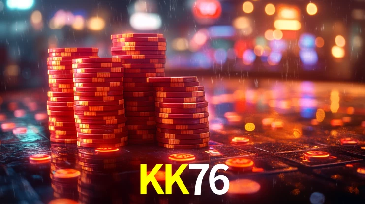 login KK76.com