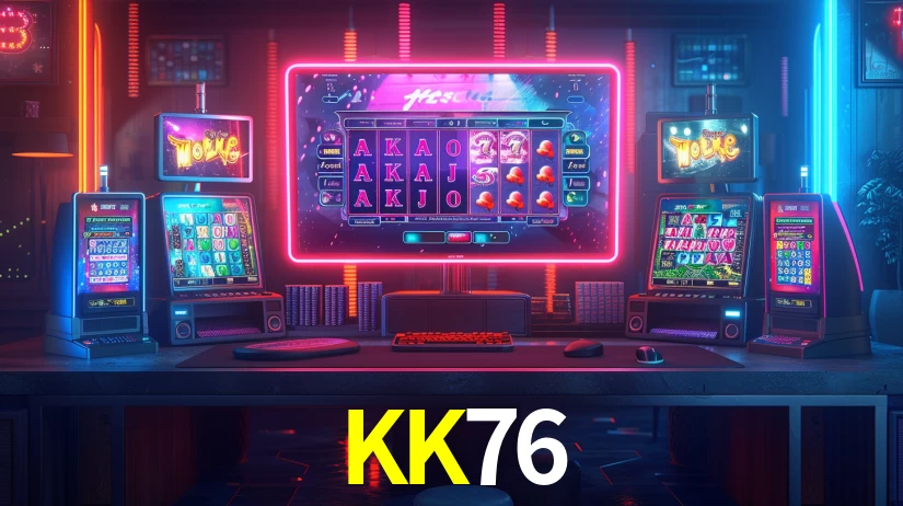Requisitos técnicos do APK KK76 para Android