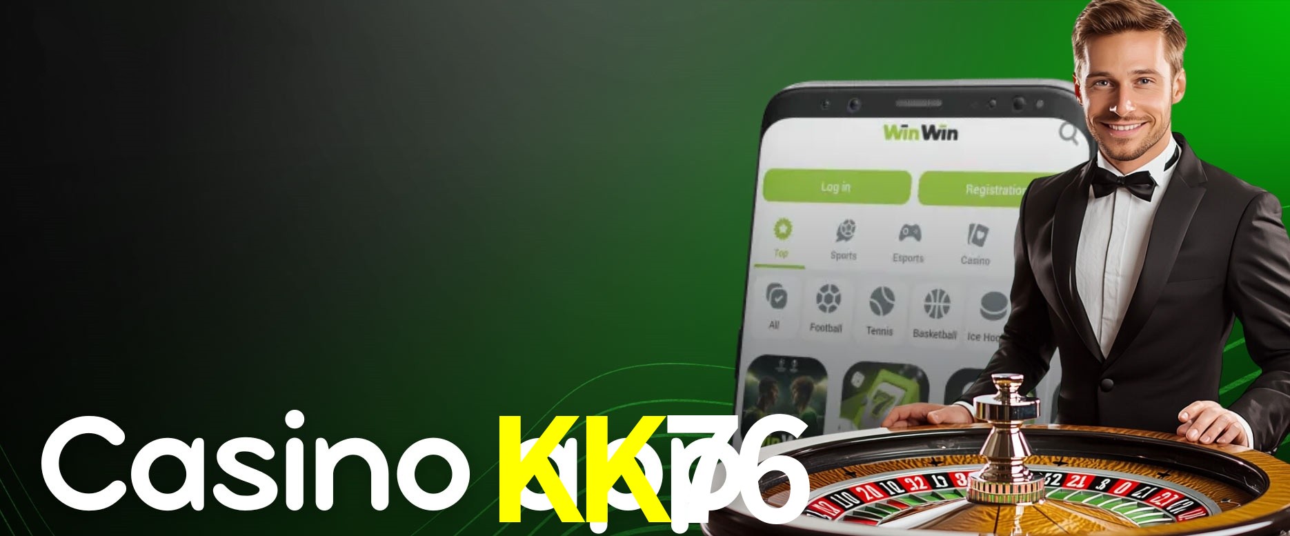 Níveis VIP KK76