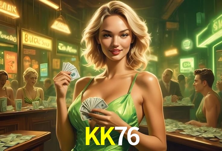 Fortune Tiger KK76