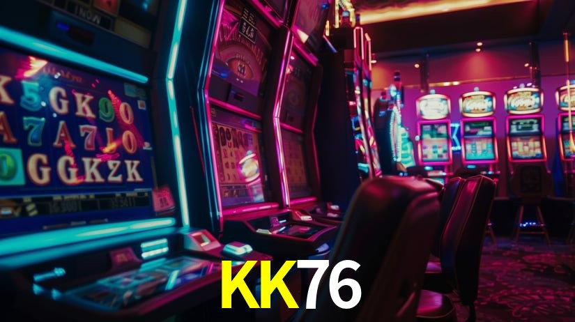 KK76 bônus — cashback 15 por cento e níveis VIP