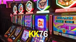 Volatilidade de slots