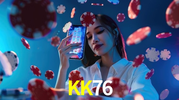 KK76 Bônus