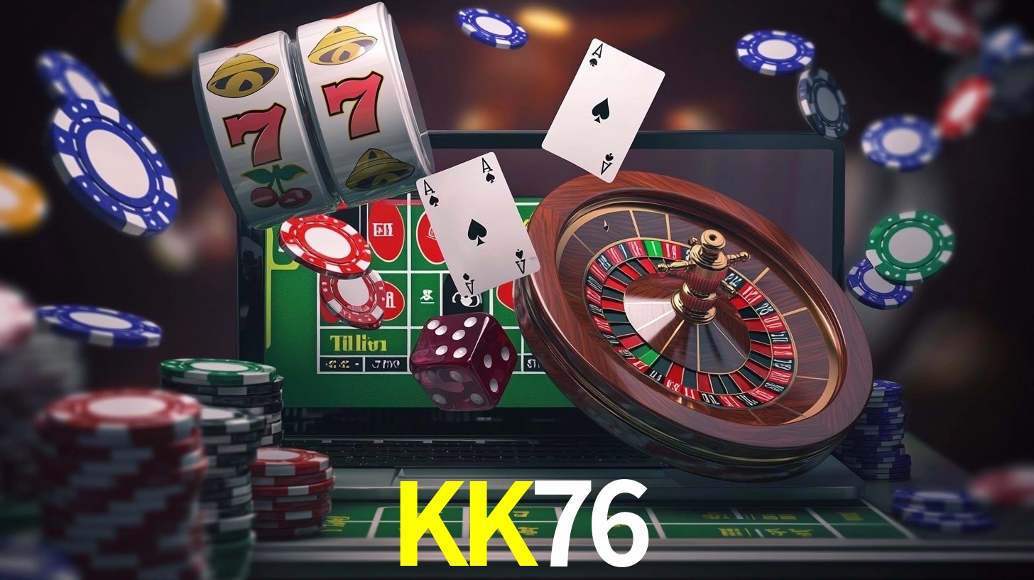 Licença Curaçao KK76
