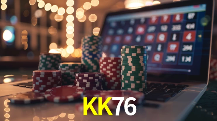 Segurança App KK76