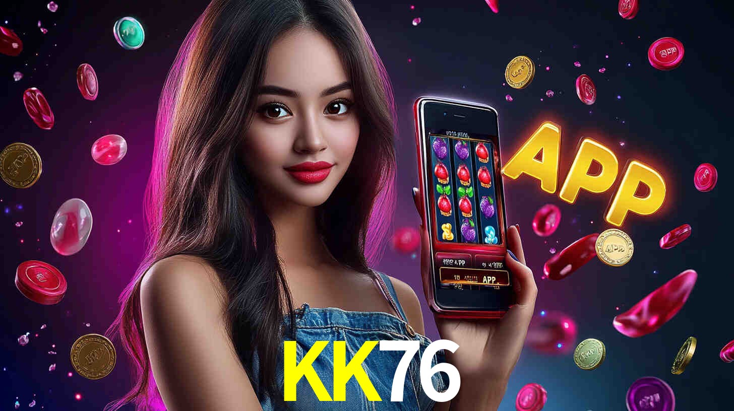 Ofertas App KK76