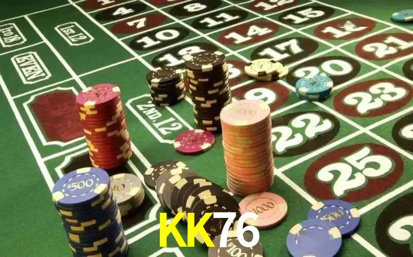 Suporte Download KK76