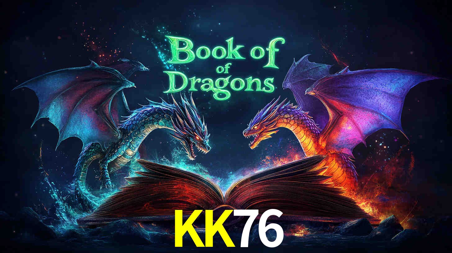 Requisitos do APK KK76 para Android - Logo Oficial