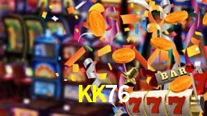 Requisitos do APK da KK76 para Android