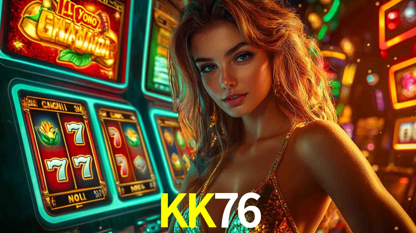 KK76 Logo 2