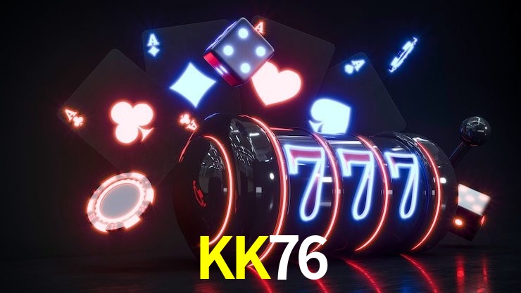 KK76 Premiação acumulada / Jackpot