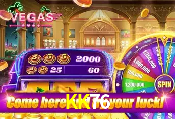 KK76 download — tutorial instalação APK passo a passo