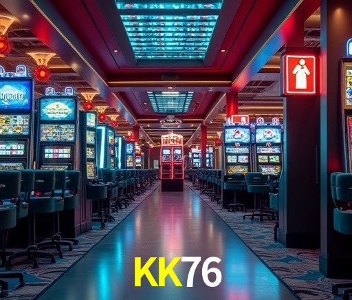Imagem secundária de apoio para instalação do app KK76