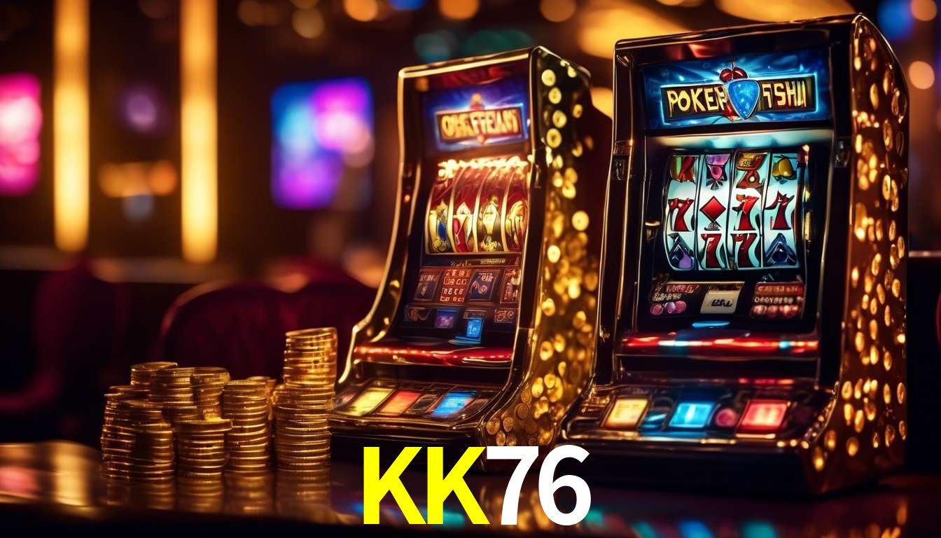 Benefícios VIP KK76