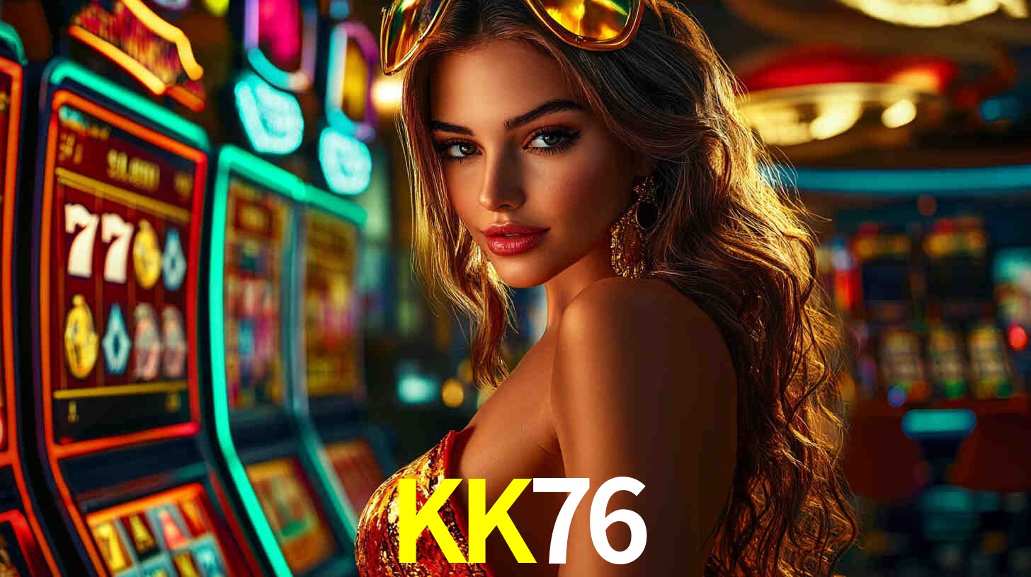 KK76 Logo 3