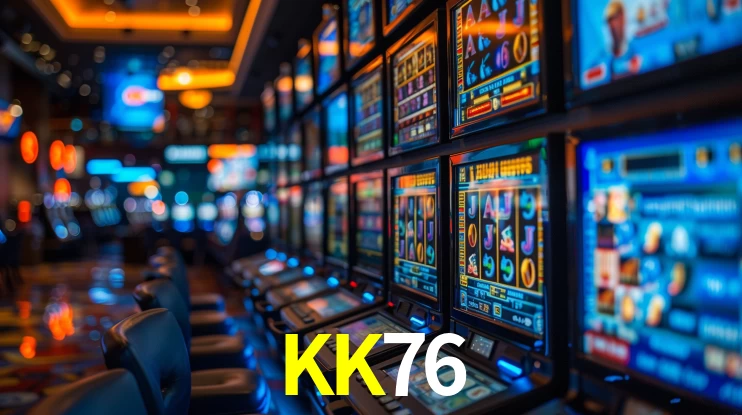 Requisitos do APK KK76 para Android