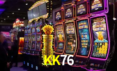 Jogos App KK76