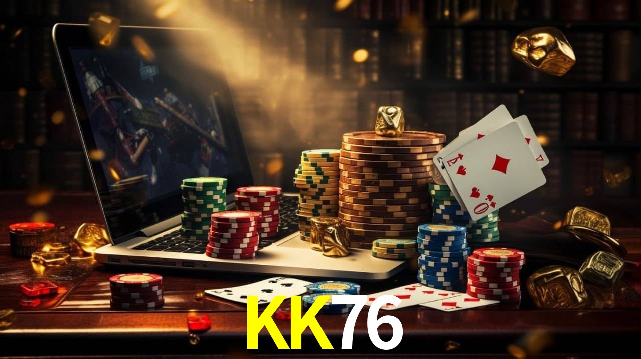Instalar APK KK76