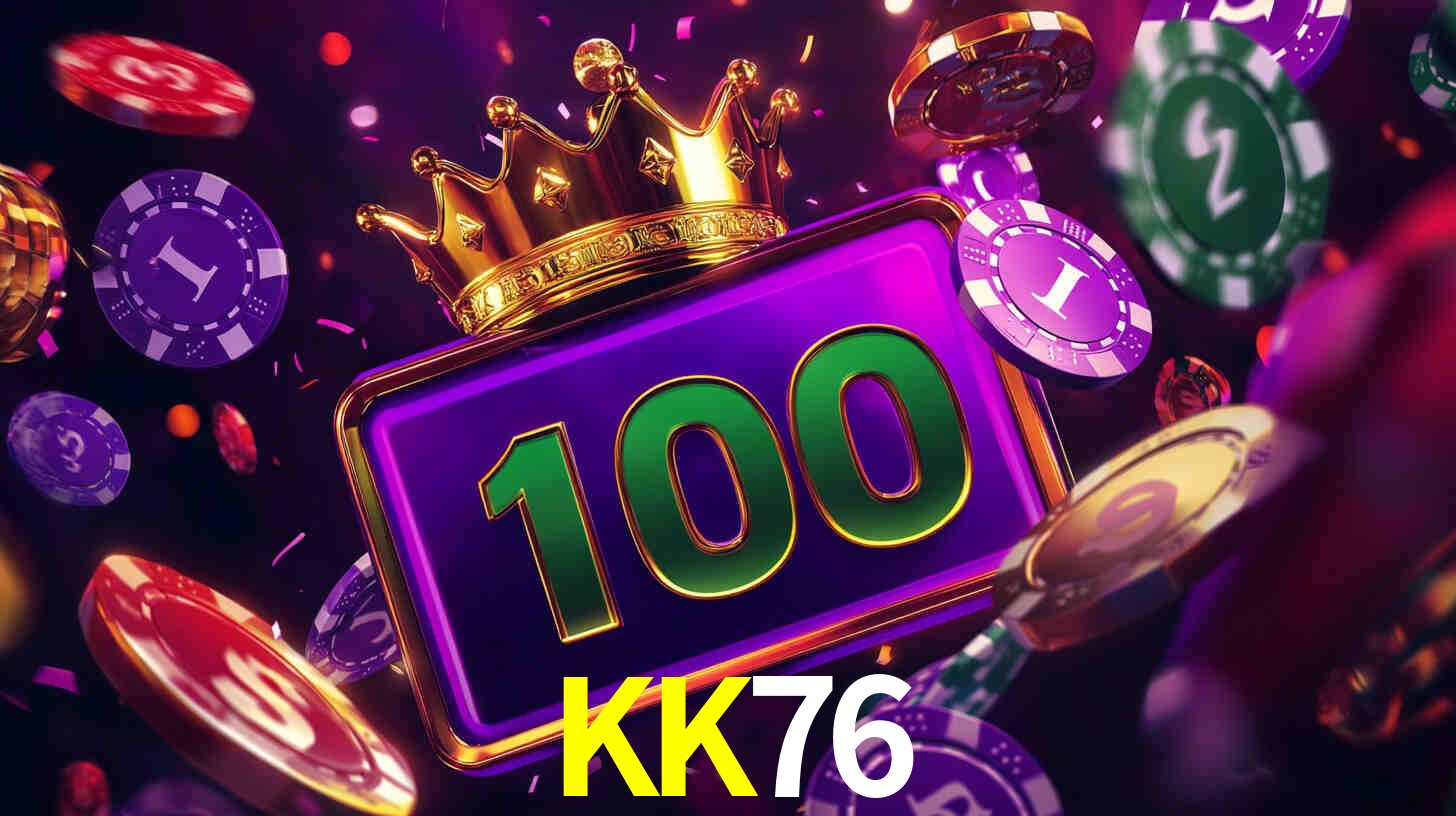 KK76 casino