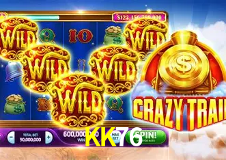 Slots KK76 - Giros Grátis Diários