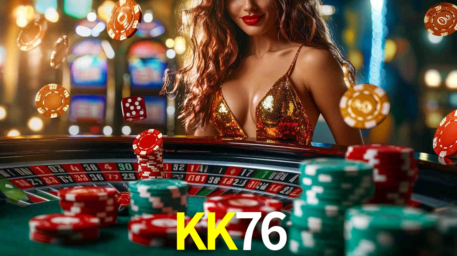 KK76 Caça-níqueis de mesa