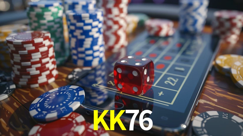 Cash Out KK76