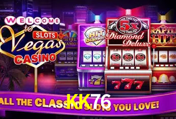 Jackpots Progressivos