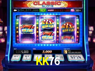 KK76 Slots