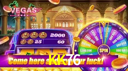KK76 lottery