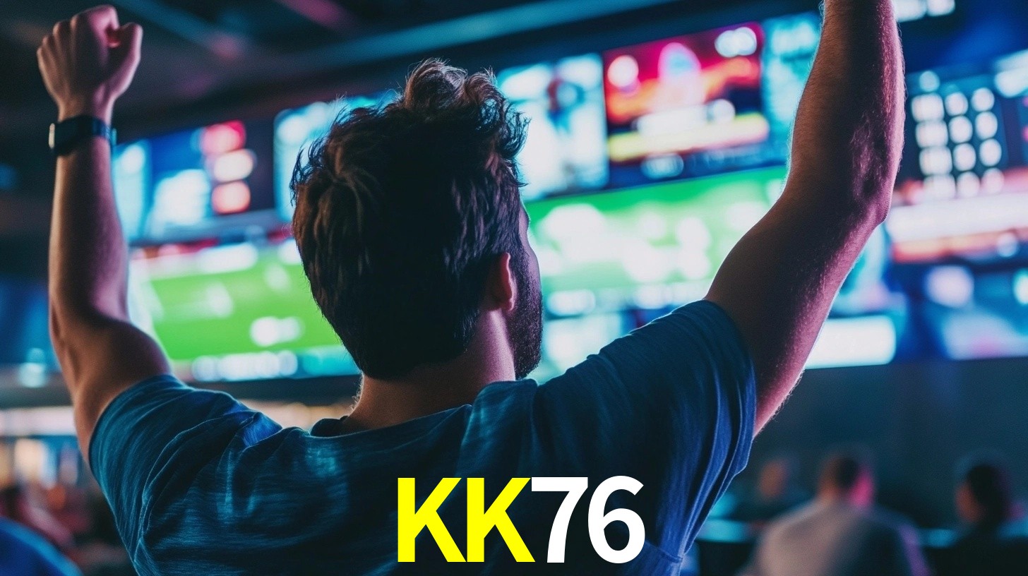 Apostas Ao Vivo KK76