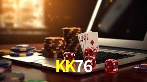 Apostas ao vivo KK76