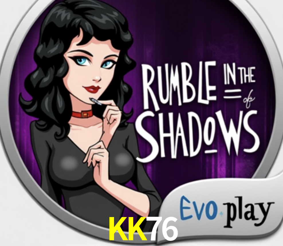 Logo KK76 Loteria Online