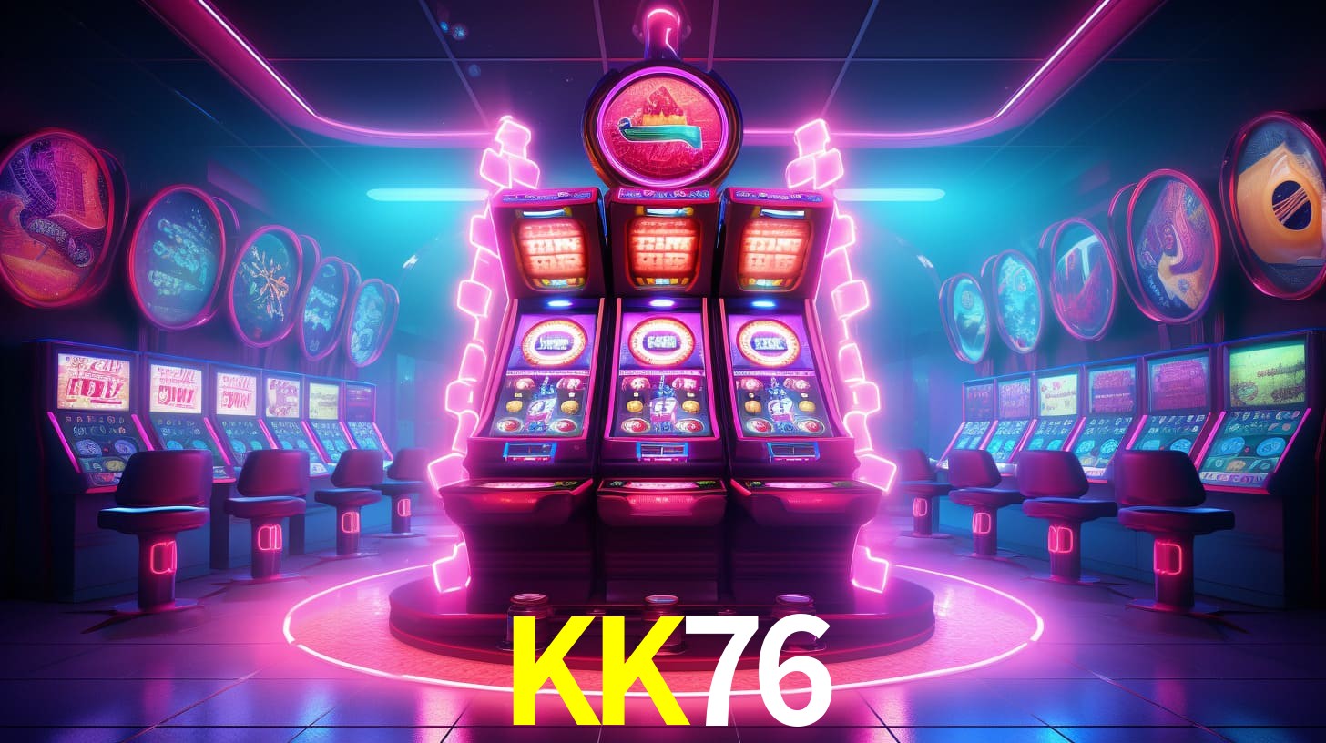 KK76 VIP Program Logo