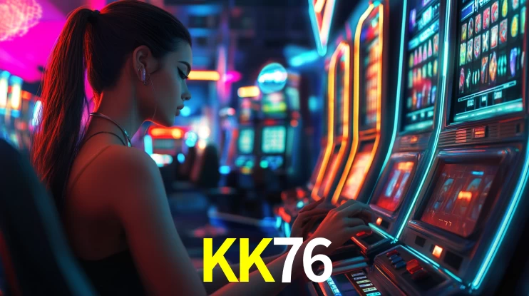KK76 RTP transparência