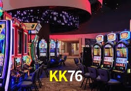KK76 Slots - KK76 visual 1