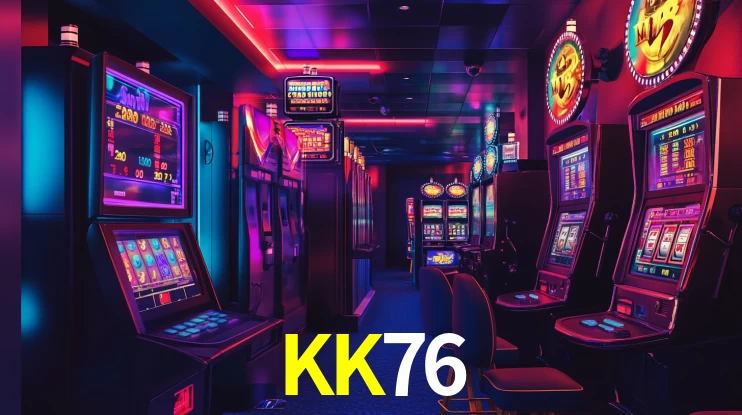KK76 Logo 1