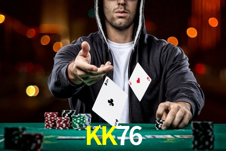 KK76 bet