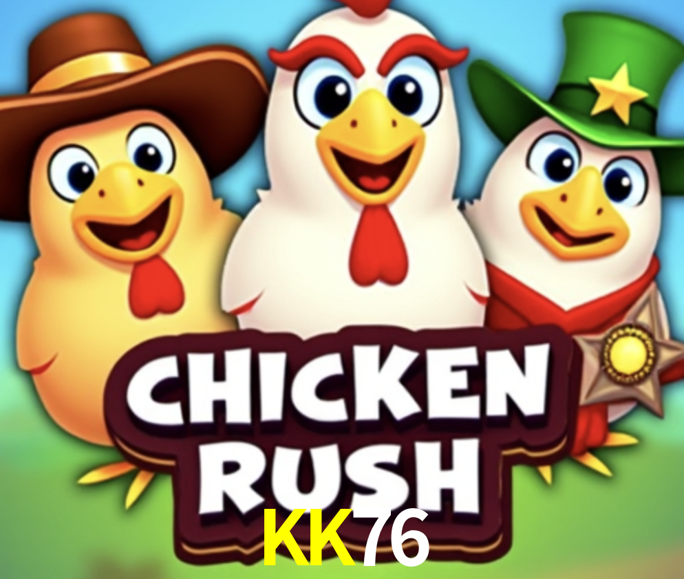 KK76 Plataforma Confiável