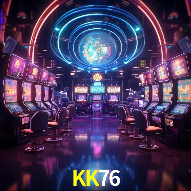 Logo KK76 Plataforma Certificada